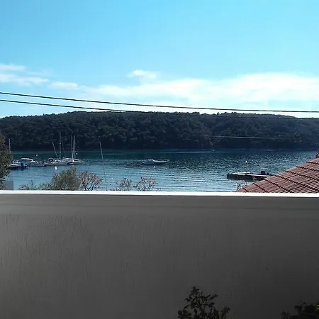 Bujol 3* Rab Town