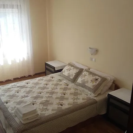 Guest house Bujol