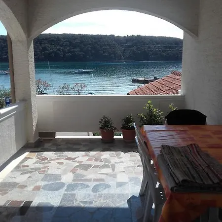 Bujol Guest house Rab Town