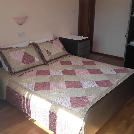 Bujol Guest house